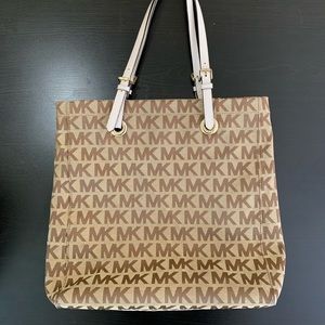 Michael Kors purse (large)
